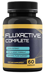 Fluxactive 100% Natural