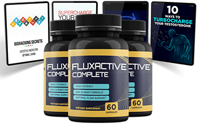 Purchase  Fluxactive