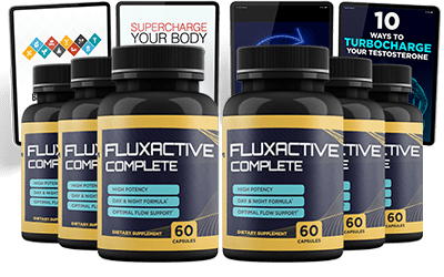 Fluxactive Support