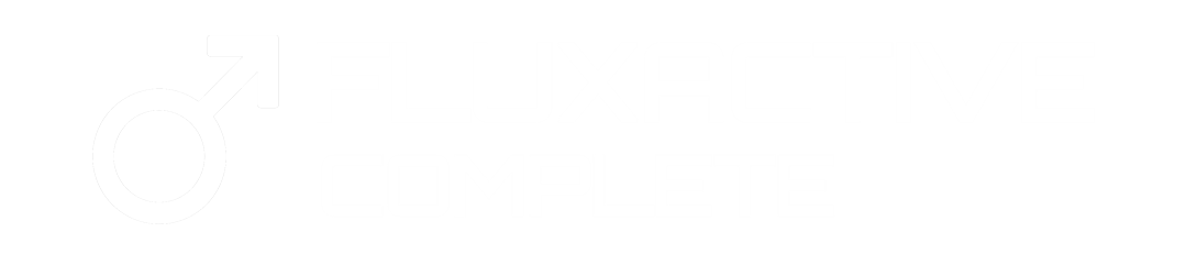 Fluxactive Logo